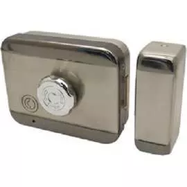 Электромеханический замок ZKTEco