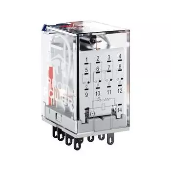 Электромеханическое реле Prompower PMY4NDC12