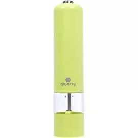 Электромельница QWERTY