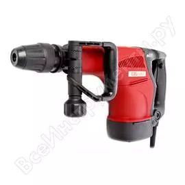 Электромолоток REDVERG