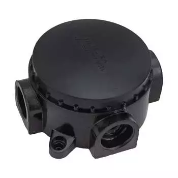 Электромонтажная коробка SVET КЭМ SV0300-0003