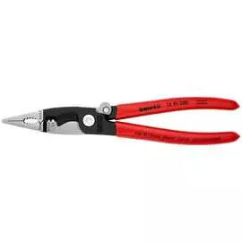 Электромонтажные клещи Knipex KN-1391200SB