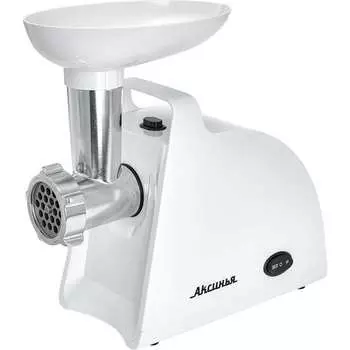 Электромясорубка Аксинья