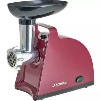 Электромясорубка Аксинья