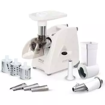 Электромясорубка Аксион М35.02 4607159823700