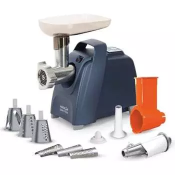 Электромясорубка Аксион М62.02 4607159824233