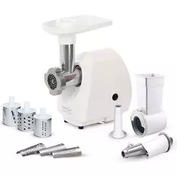 Электромясорубка Аксион