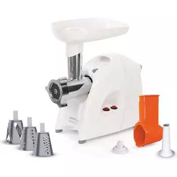 Электромясорубка Аксион М641.03 4607159824059