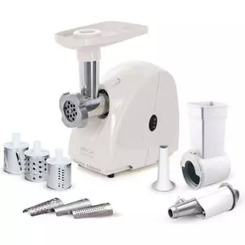 Электромясорубка Аксион М31.02 4607159820730