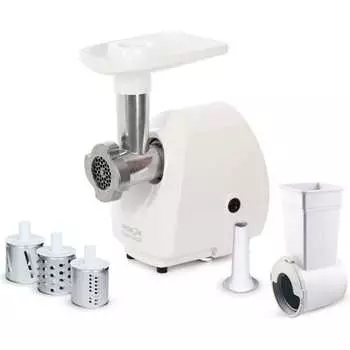 Электромясорубка Аксион М25.03 4607159820419