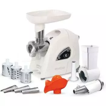 Электромясорубка Аксион