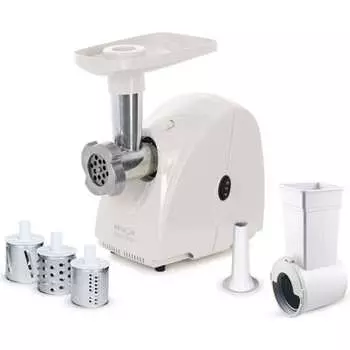 Электромясорубка Аксион М31.03 4607159820747