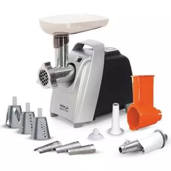 Электромясорубка Аксион М62.02 4607159824271