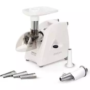 Электромясорубка Аксион М35.04 4607159823540