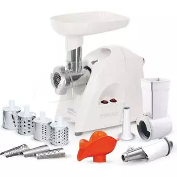 Электромясорубка Аксион М41.02 4607159821850