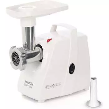 Электромясорубка Аксион М34.01 4607159823113