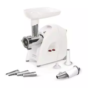 Электромясорубка Аксион