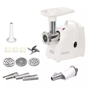 Электромясорубка Аксион