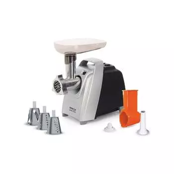 Электромясорубка Аксион