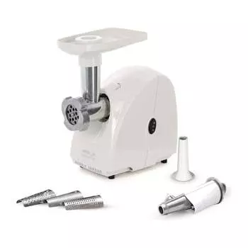 Электромясорубка Аксион