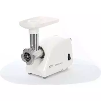 Электромясорубка Аксион М14.01 4607159822918