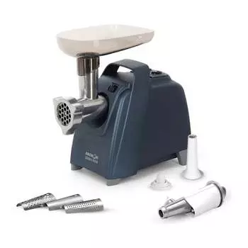 Электромясорубка Аксион М61.04 4607159824219