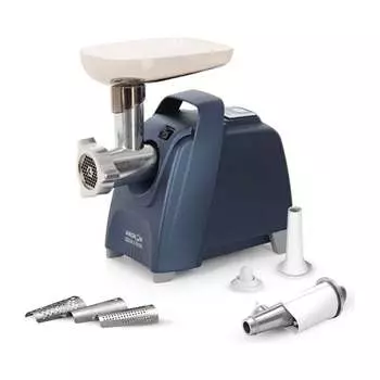 Электромясорубка Аксион М62.04 4607159824257