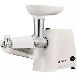 Электромясорубка Delta