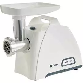 Электромясорубка Delta