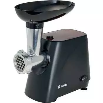 Электромясорубка Delta