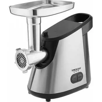 Электромясорубка Delta DE-600M Р1-00005929