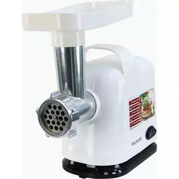 Электромясорубка Willmark WMG-2512X 2001108