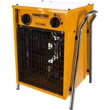 Электрический нагреватель Master