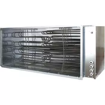 Электронагреватель Ventart EO-100-50/45 4687203826369