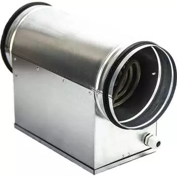 Электронагреватель Ventart EOK 315-6.0-2ф 4687203827694