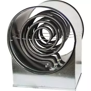 Электронагреватель Ventart EOK 160-6.0-3ф 4687203827564