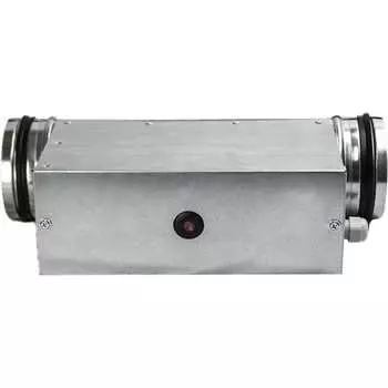 Электронагреватель Ventart EOK 125-1.2-1ф 4687203827489