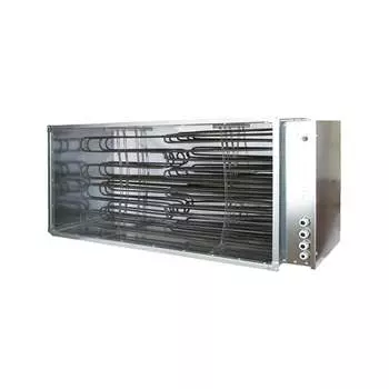 Электронагреватель Ventart EO-100-50/75 4687203826383