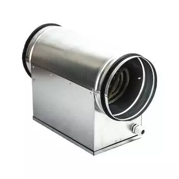 Электронагреватель Ventart EOK-160-5,0-2ф 4687202648412