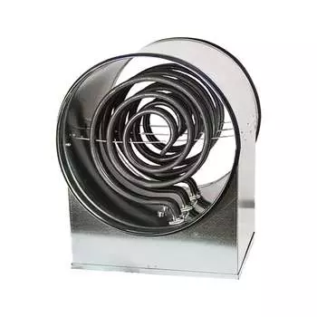 Электронагреватель Ventart EOK 200-6.0-3ф 4687203827618