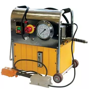 Электронасос для прессов SHTOK СНГ- 6310Э 04005