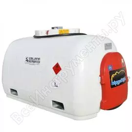 Электронасос emiliano serbatoi hippotank 960 дт 24в-40 л/мин ht980z102