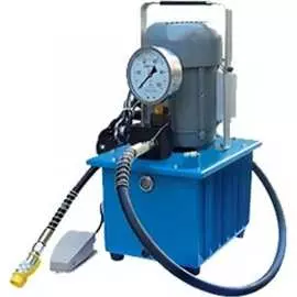 Электронасос к гидравлическим домкратам TOR 105632