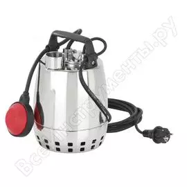 Электронасос с поплавковым выключателем calpeda gxrm 13 v.230/50 72u70150000
