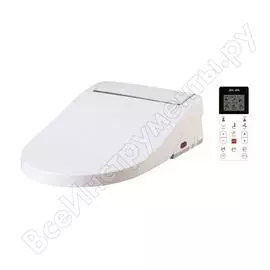 Электронная крышка-биде AM.PM CCC7851WH
