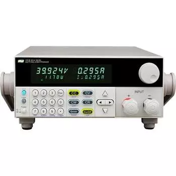 Электронная нагрузка АКИП 1370/2