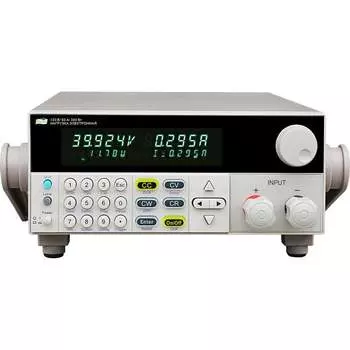 Электронная нагрузка АКИП 1370