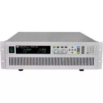 Электронная нагрузка АКИП