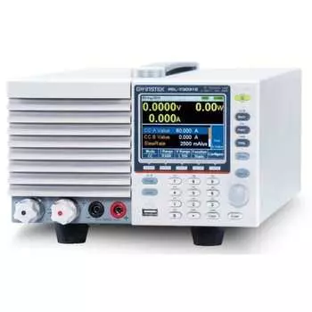 Электронная нагрузка GW Instek