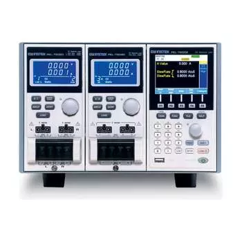 Электронная нагрузка GW Instek